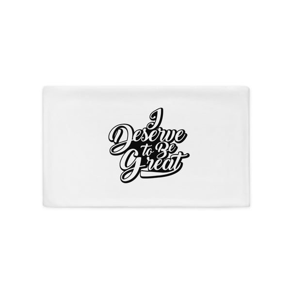 V-L Underground Pillow Case
